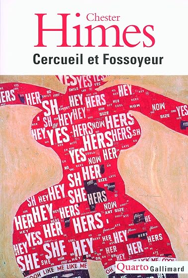 Cercueil et Fossoyeur: Le Cycle de Harlem