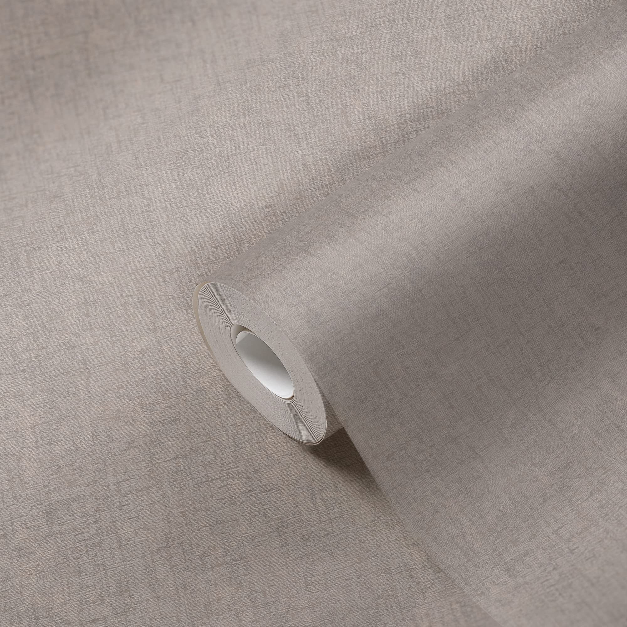 Papier peint intissé motif scandinave résistant pour masquer les fissures