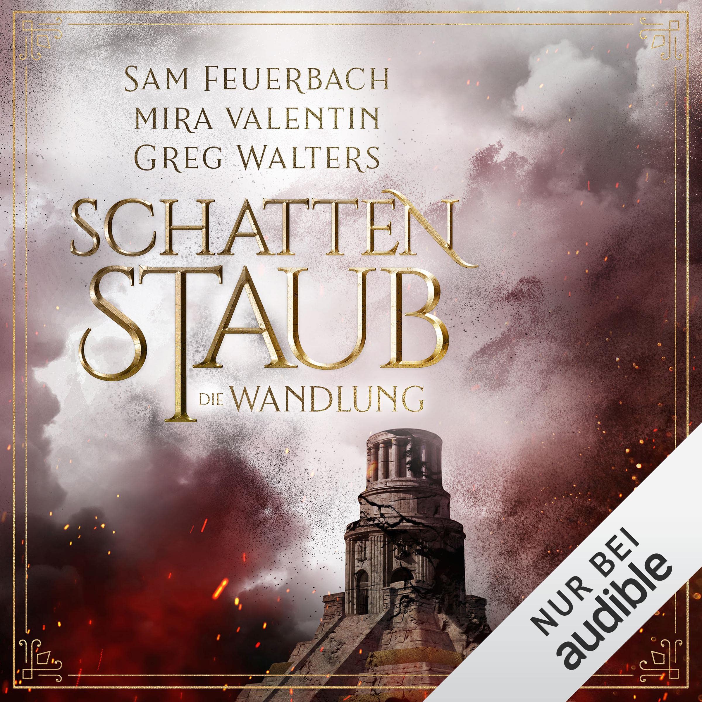 Cover art for Die Wandlung
