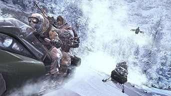 Call of Duty: Modern Warfare 2 - Hardened Edition (PS3)