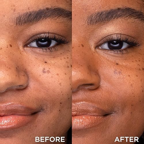 Miniatura 58 de Pacifica Hidratante tintado - Suero Kind Tint, base hidratante ligera con colágeno vegano y ácido hialurónico para un brillo húmedo, cobertura Kind