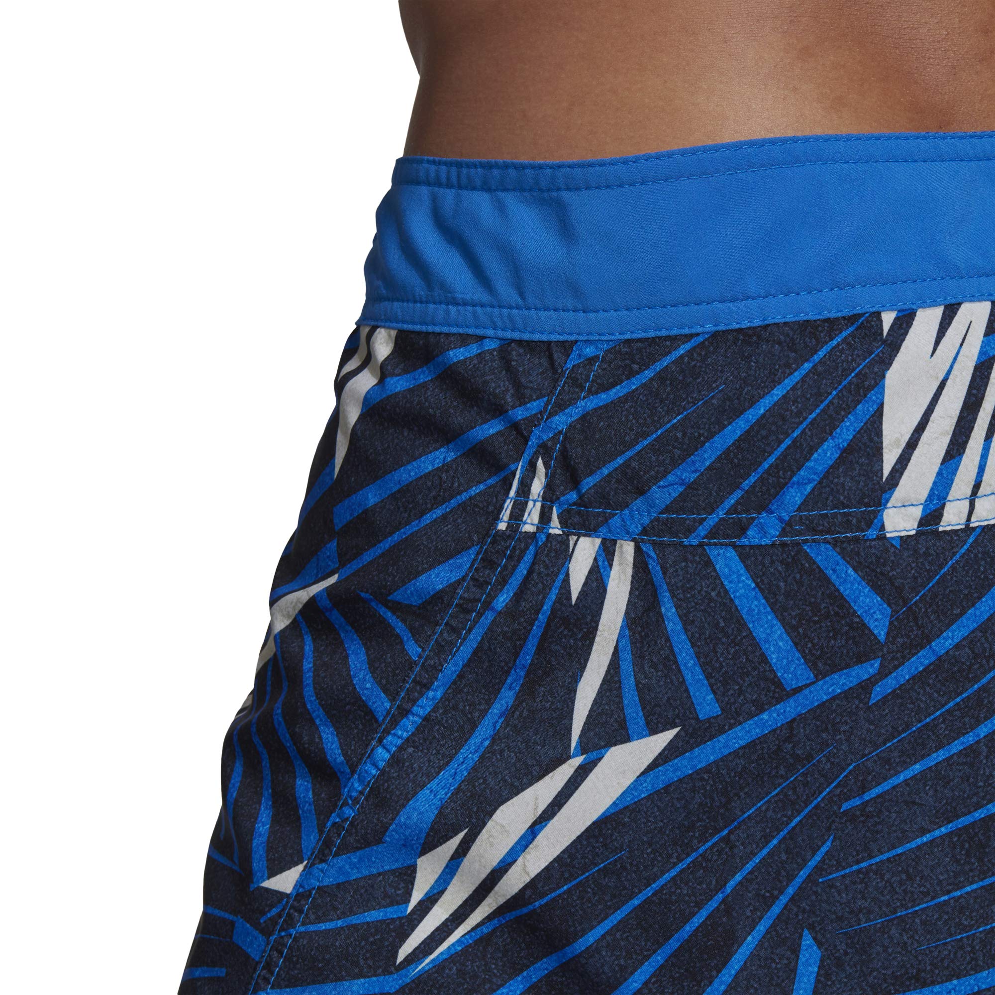 adidas Gr Tech Sh Cl Costume da Bagno Uomo