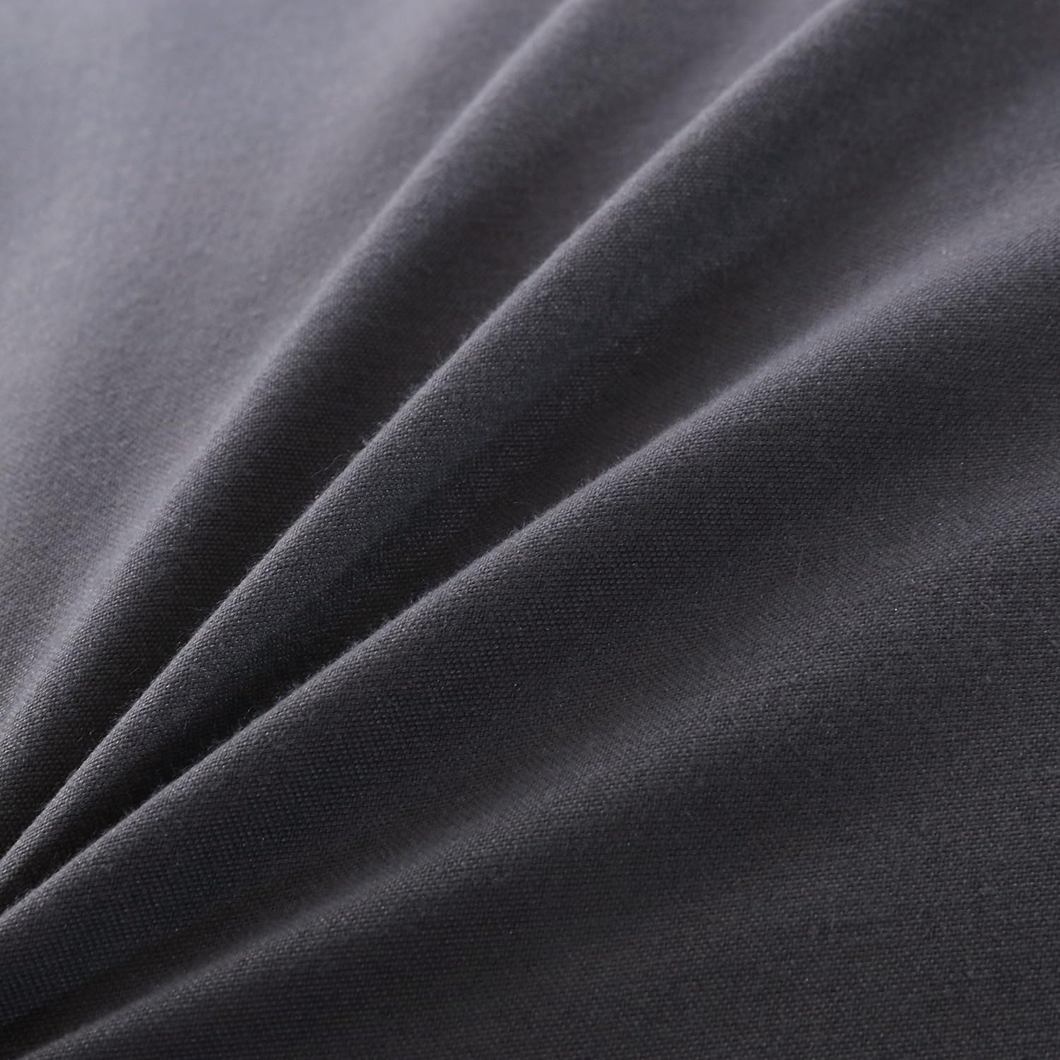 Mohap Comforter for Full Bed Gray All Season Use Fluffy Down Duvet Lightweight Premium Brushed Microfiber 250GSM Soft and Comfortable Bicolor