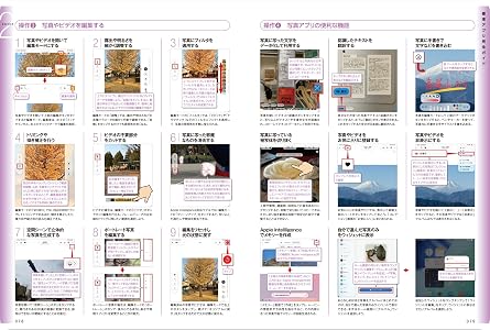 iPad完全マニュアル2026