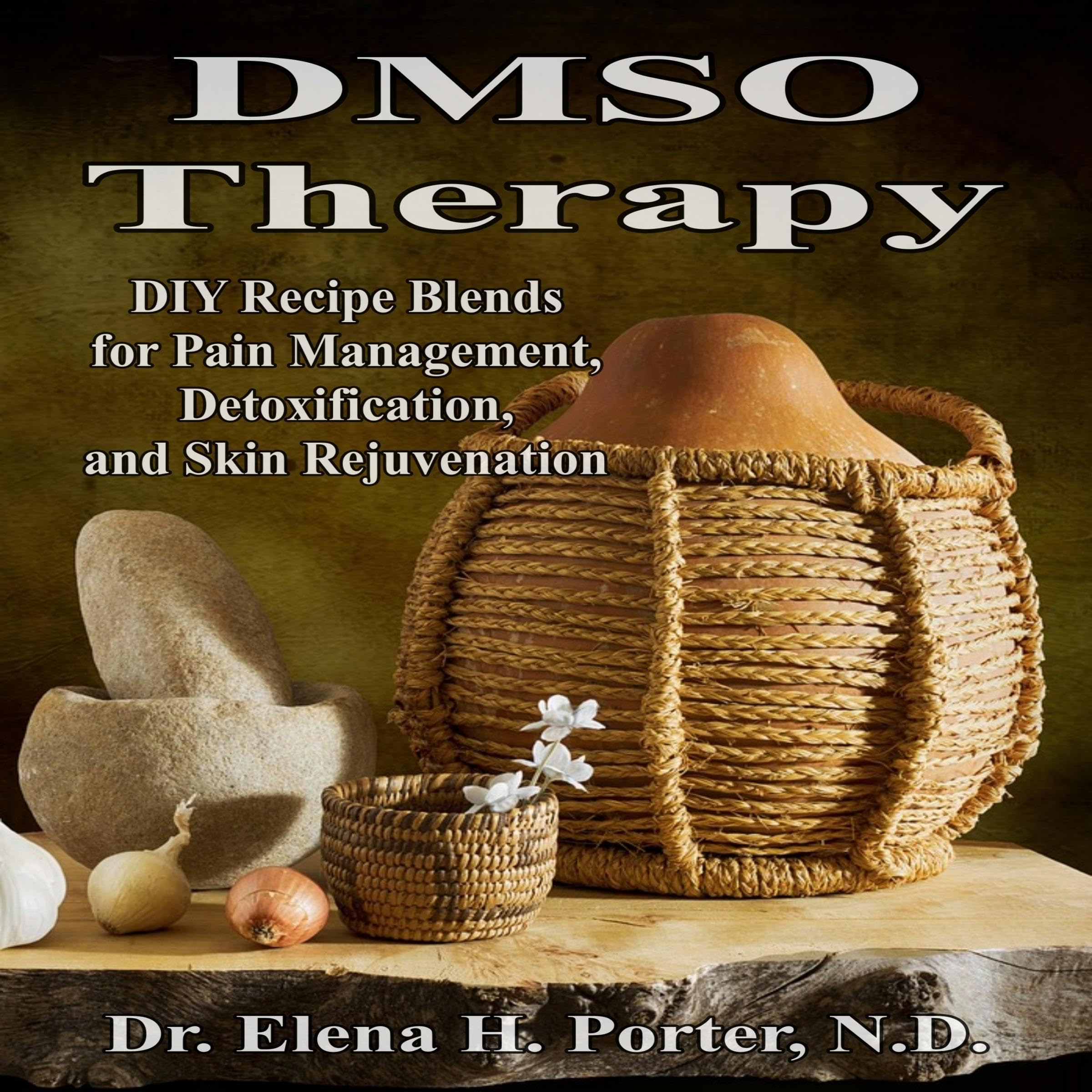 DMSO Therapy