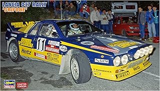 ãƒã‚»ã‚¬ãƒ¯ 1/24 ãƒ©ãƒ³ãƒã‚¢ 037ãƒ©ãƒªãƒ¼ ã‚°ãƒªãƒ•ã‚©ãƒ¼ãƒ ãƒ—ãƒ©ãƒ¢ãƒ‡ãƒ« 20277