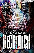 Necrotech (SINless Book 1)