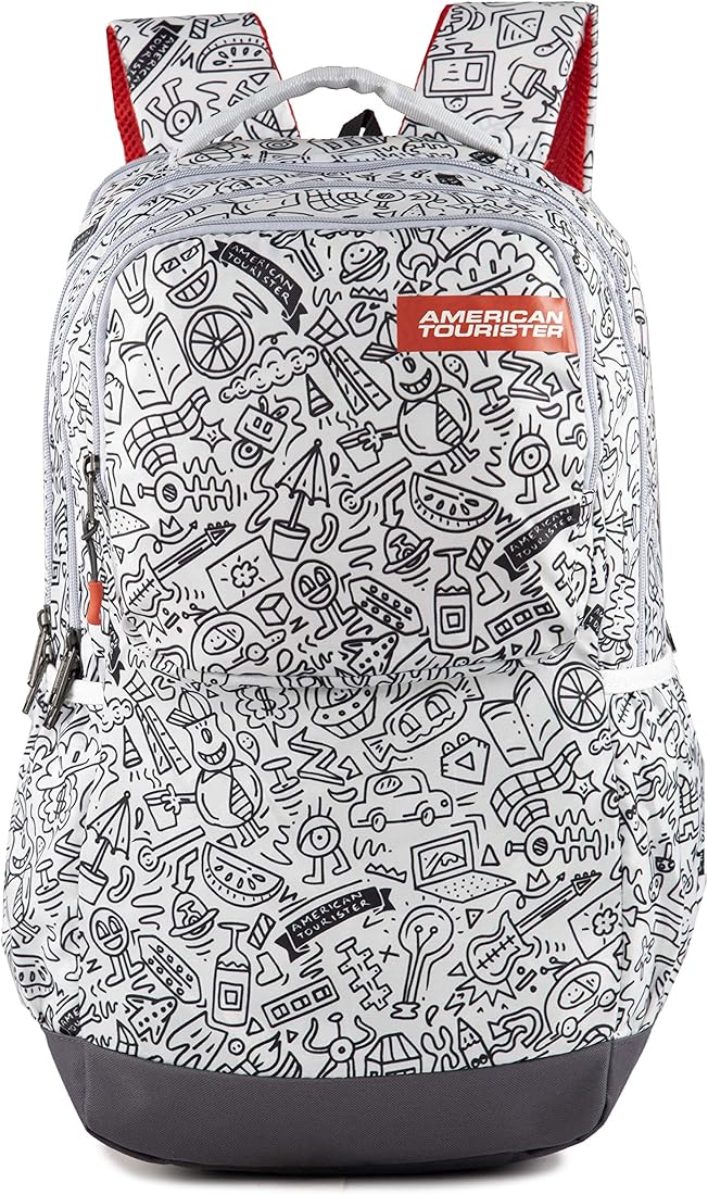 Top 157+ american tourister college bags amazon latest xkldase.edu.vn