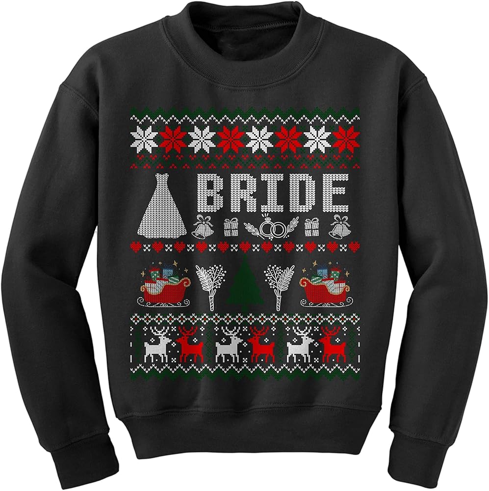 marine corps christmas sweater
