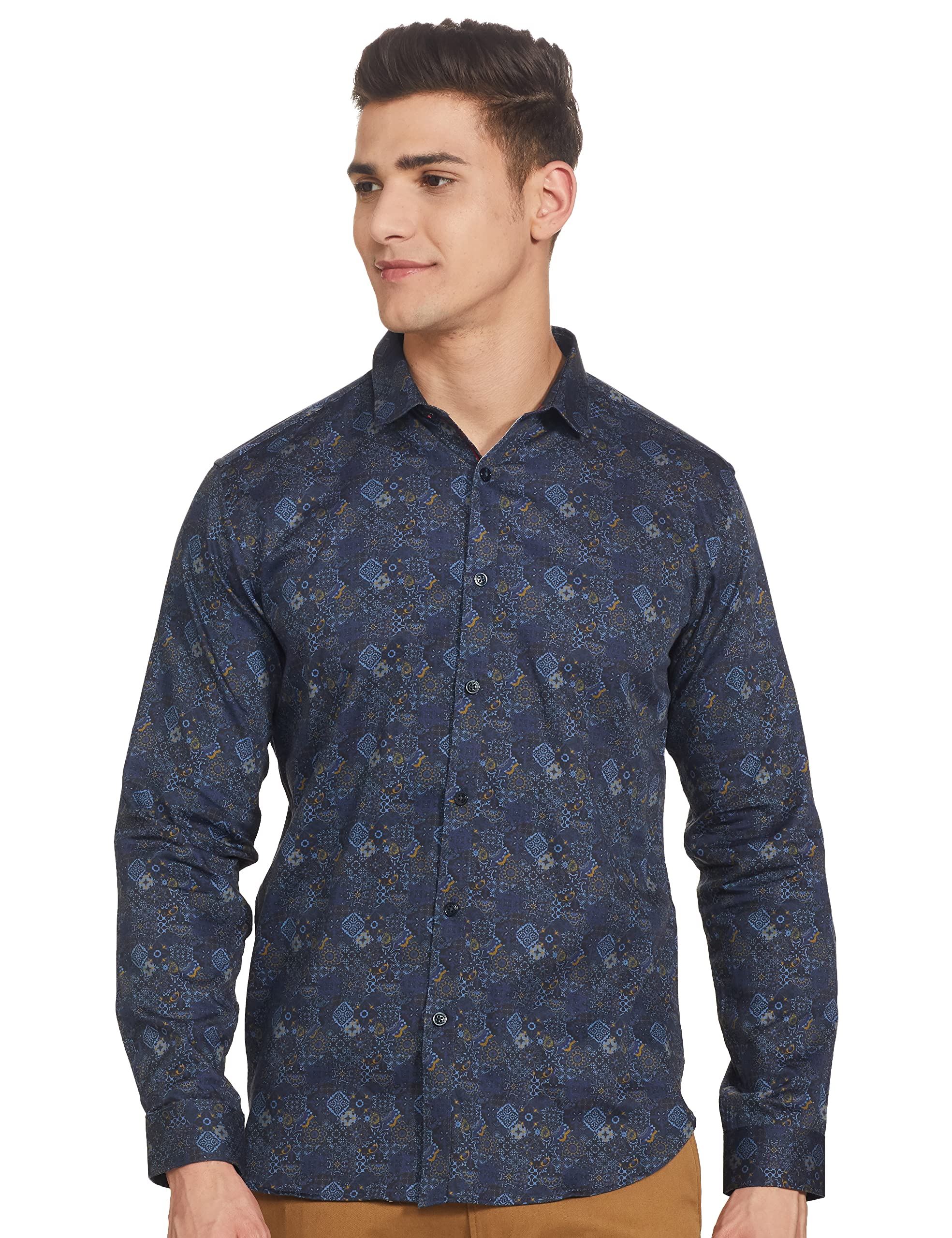 slim fit dress slacks Patagonia Men's Go To Shirt