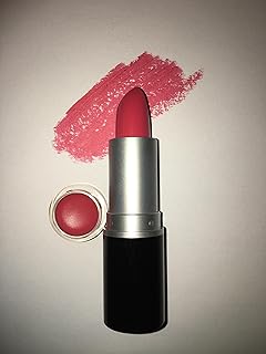 MUA Makeup Academy High Shine Lápiz labial #2...