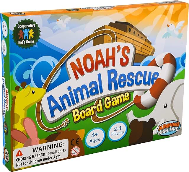 religious toys for kids