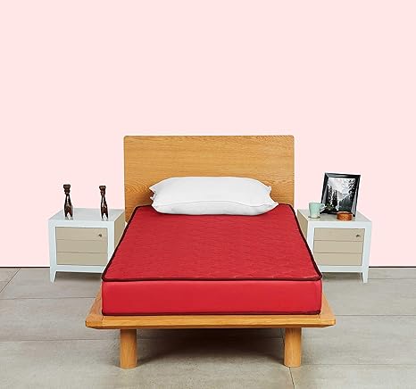 single cot mattress sleepwell