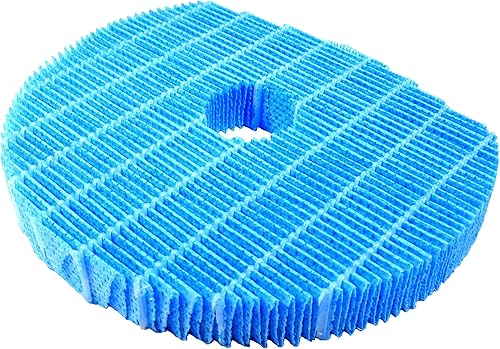 Miniatura 10 de HQRP Paquete de 2 filtros humidificadores de repuesto para Sharp FZ-C100MFU  FZ-C100MF compatible con humidificador Sharp KC-850U KC-860U