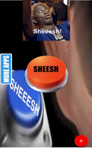 Sheesh Meme Sound Effect
