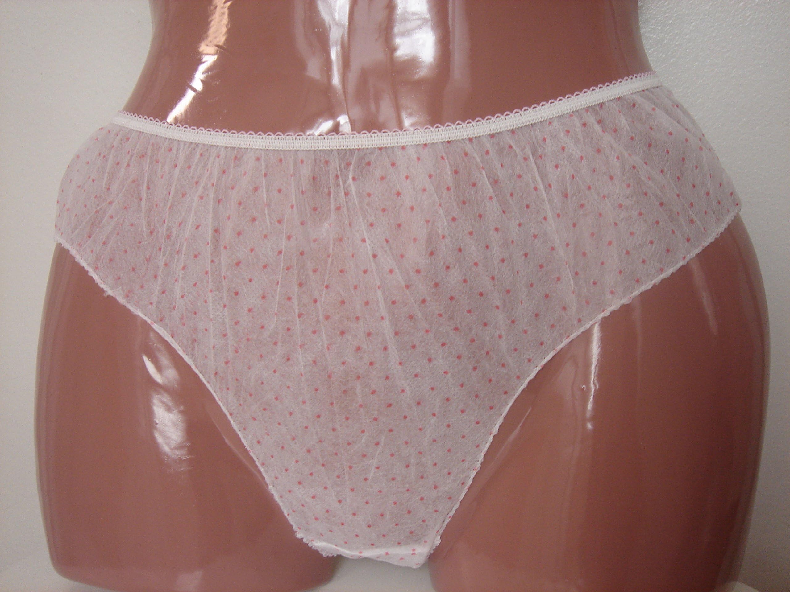 Disposable Underwear