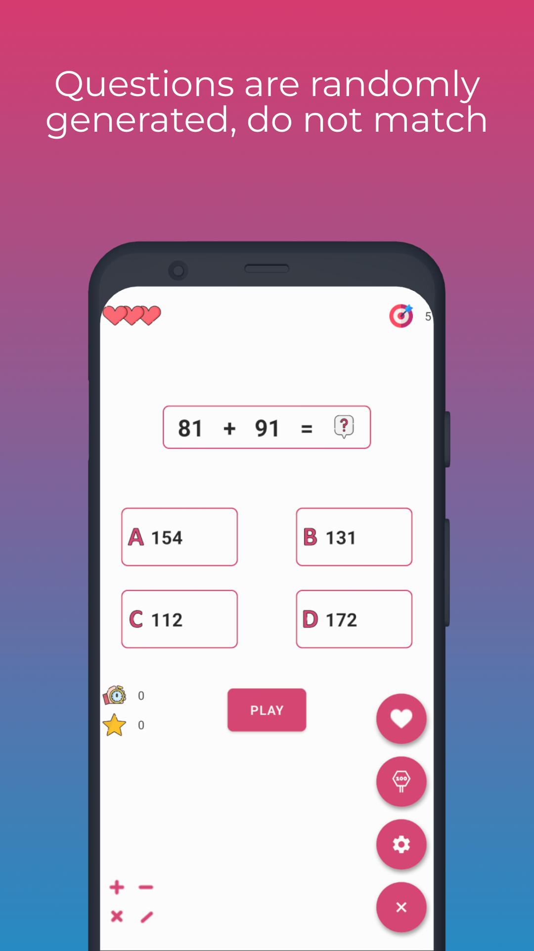AMZ Quick for Android