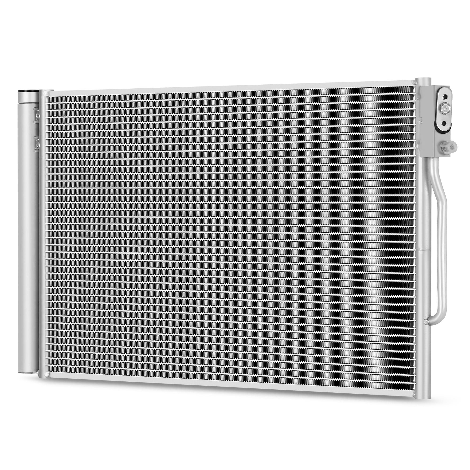 DWVO Chevy Malibu Condenser