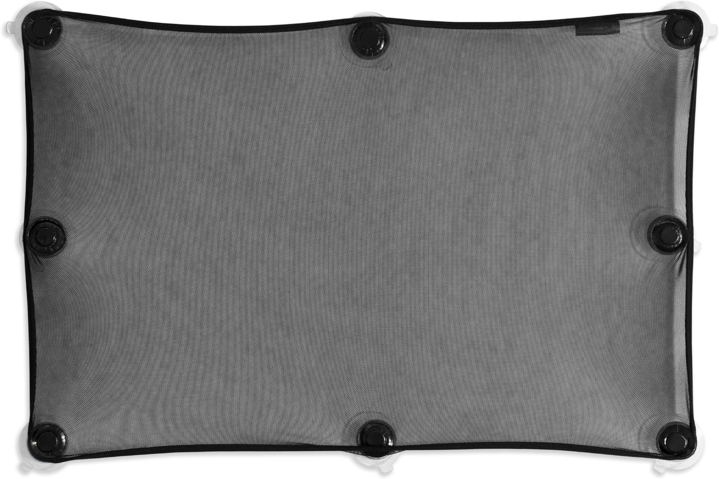 UPPAbaby Easy-Fit Window Shade, Black