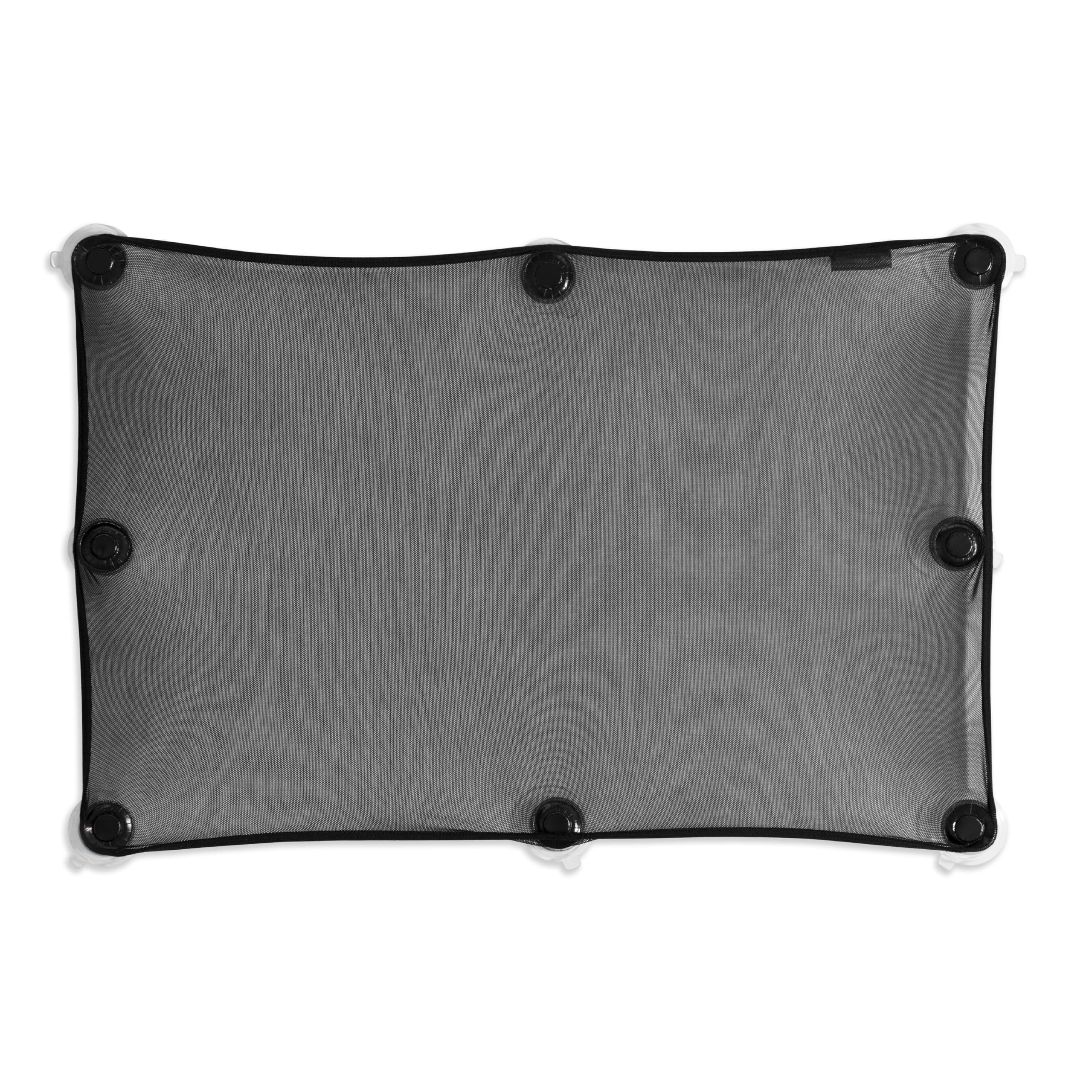 UPPAbaby Easy-Fit Window Shade, Black