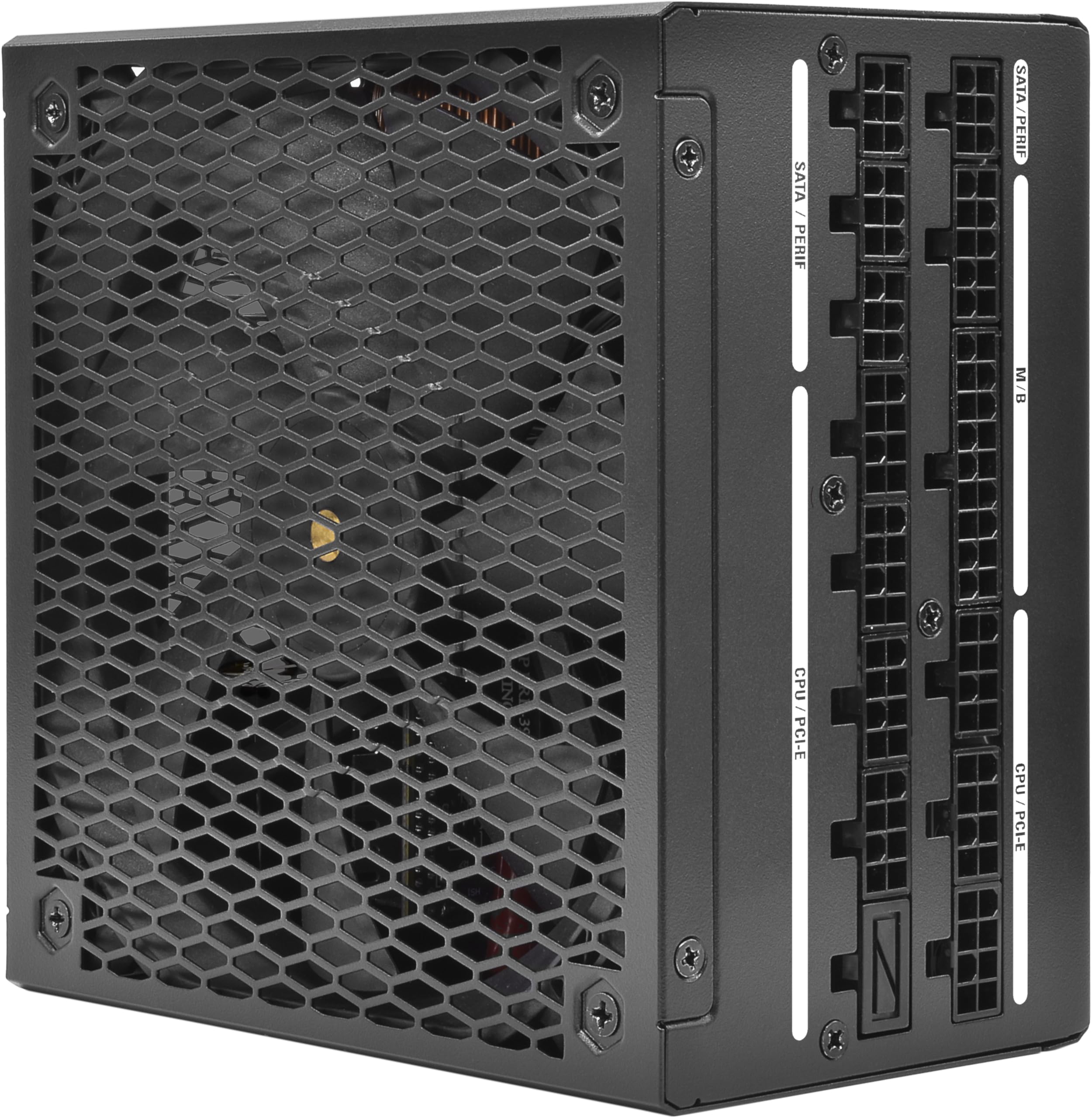 Amazon.com: Super Flower Leadex III 1000W ATX 3.1 Full Modular 