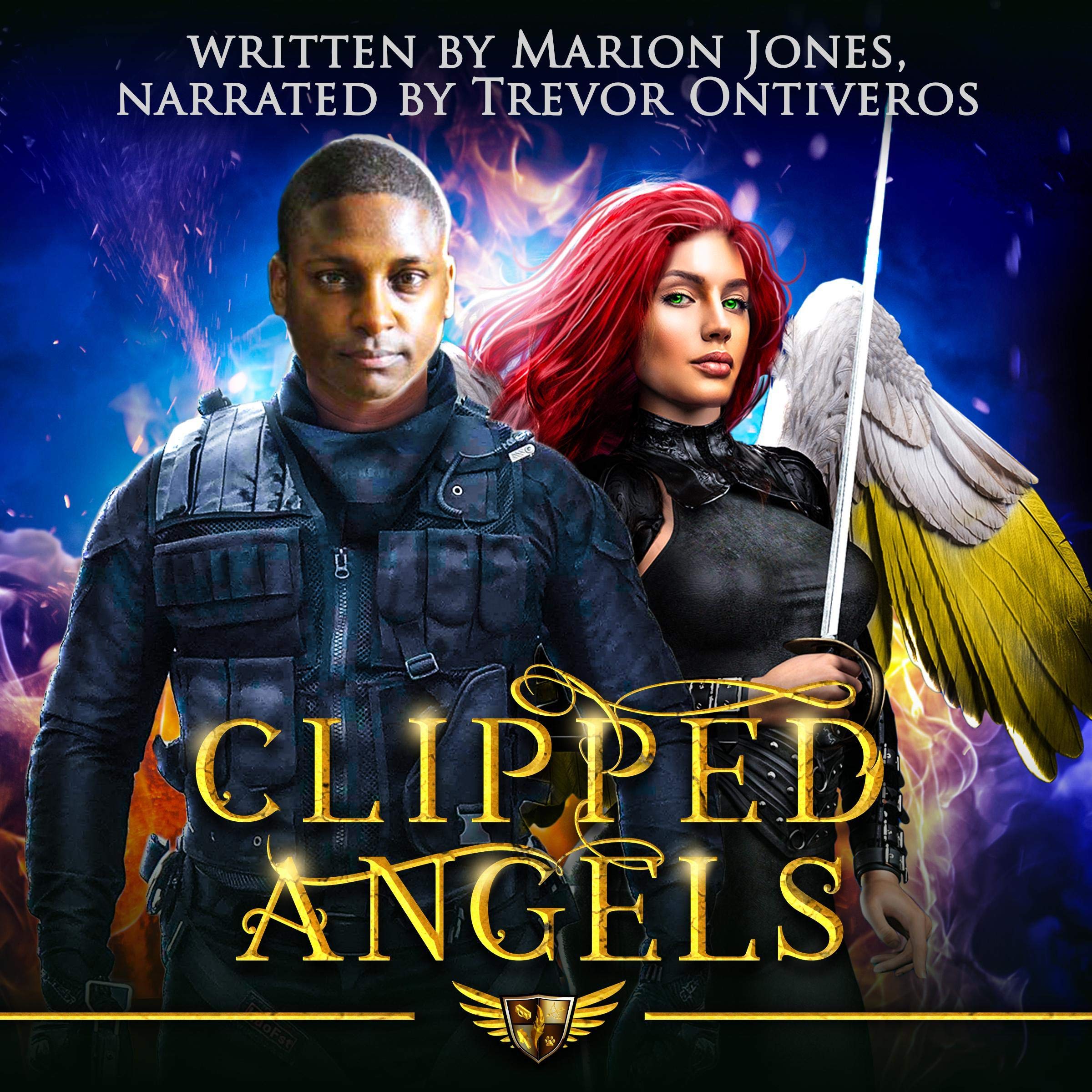 Clipped Angels