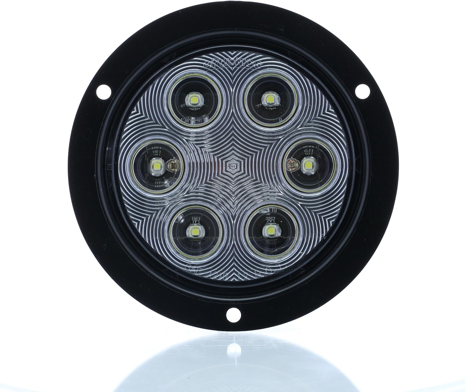 Optronics BUL06CFMBP White LED Back-up Light