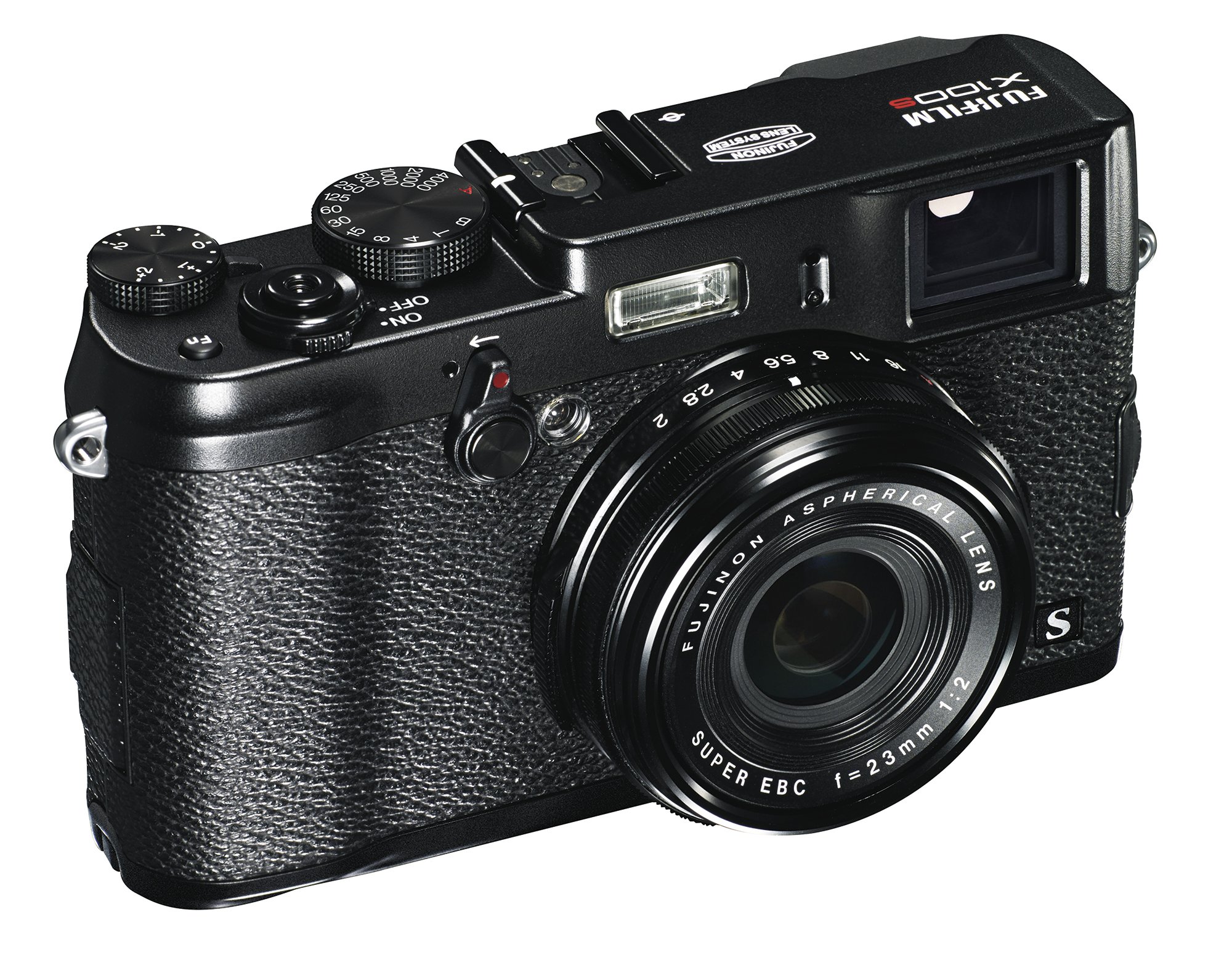 Amazon | FUJIFILM デジタルカメラX100S ブラックリミテッド 