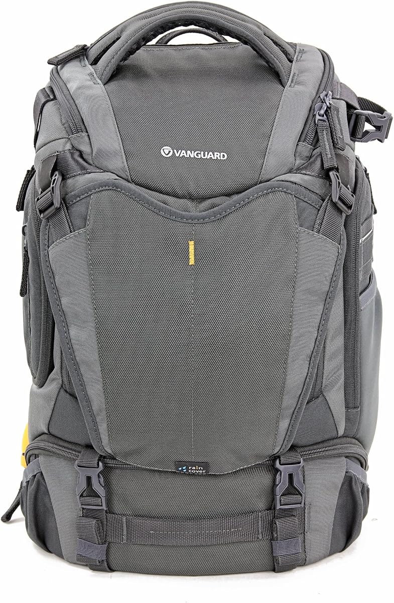 Mochila para cámara Alta Sky 45D para Sony, Nikon, Canon, DSLR y drones