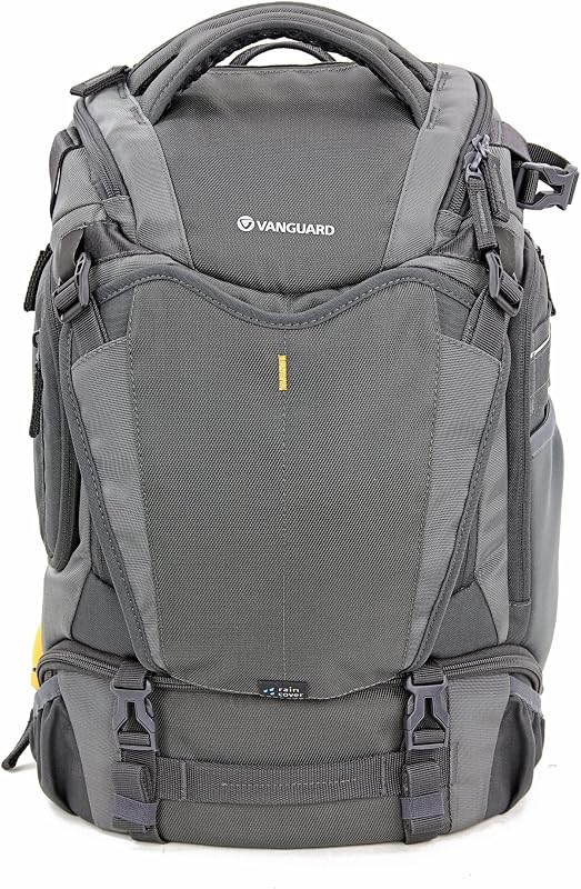 Mochila para cámara Alta Sky 45D para Sony, Nikon, Canon, DSLR y drones