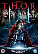 Thor [DVD]