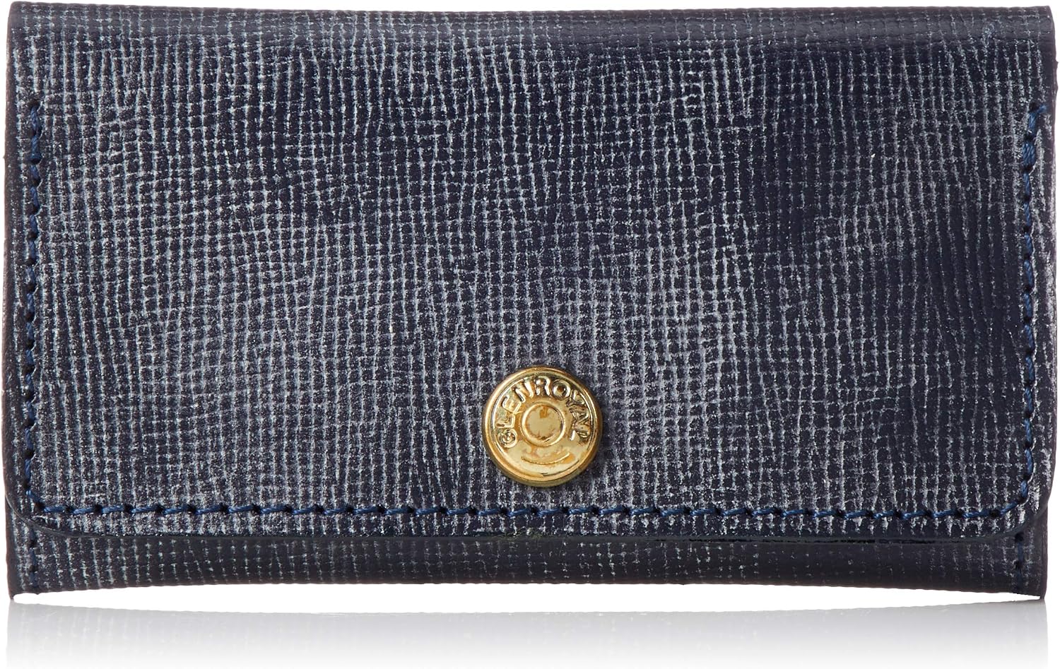 GLENROYAL(グレンロイヤル) Men's Business Card Holder