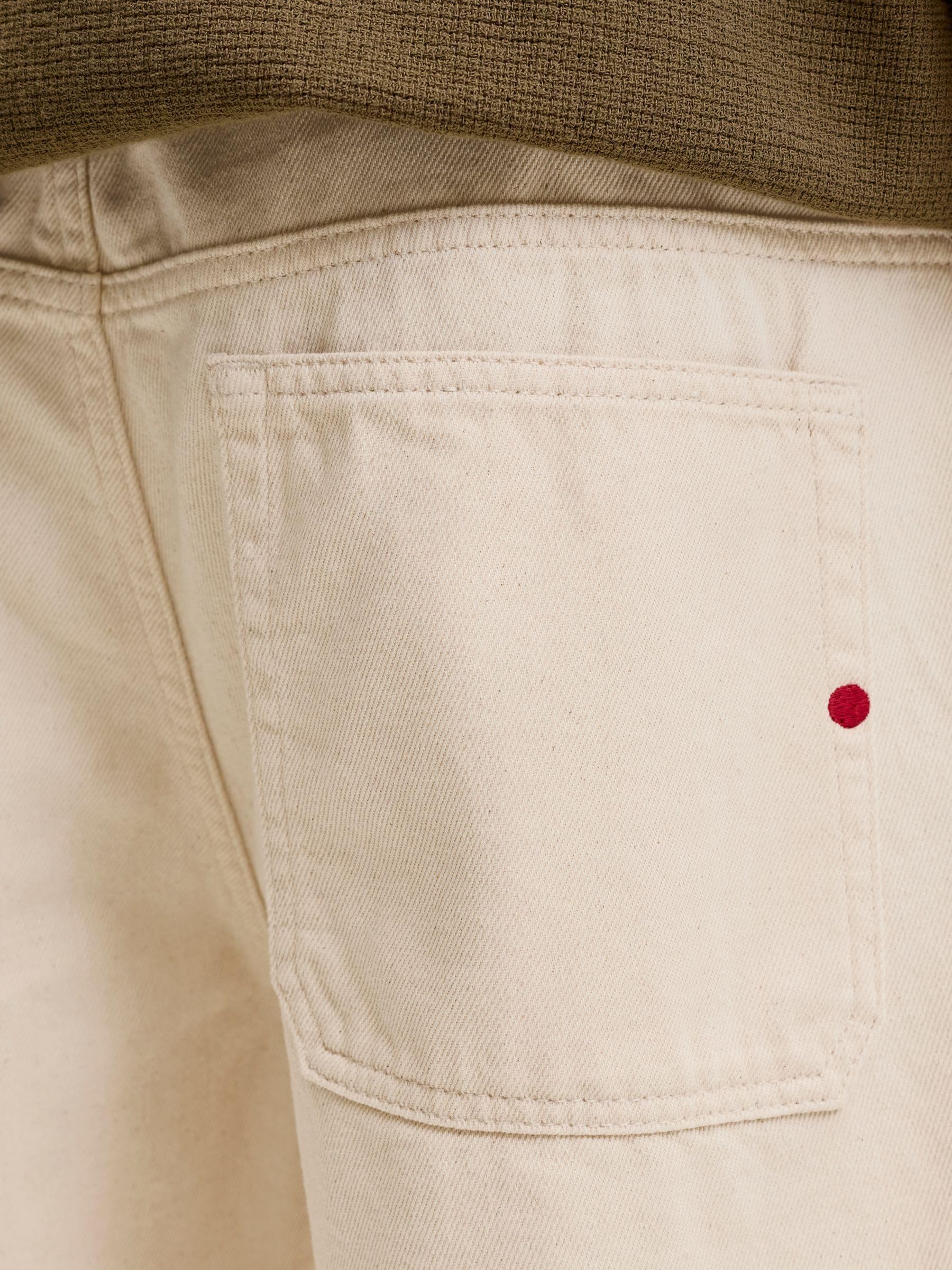 JACK & JONES Pantalones cortos RDD Loose Fit para hombre