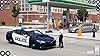 Giochi di simulazione di inseguimenti in auto della polizia 3D: giochi di auto della polizia e giochi di guida open world di inseguimenti in auto della polizia #1