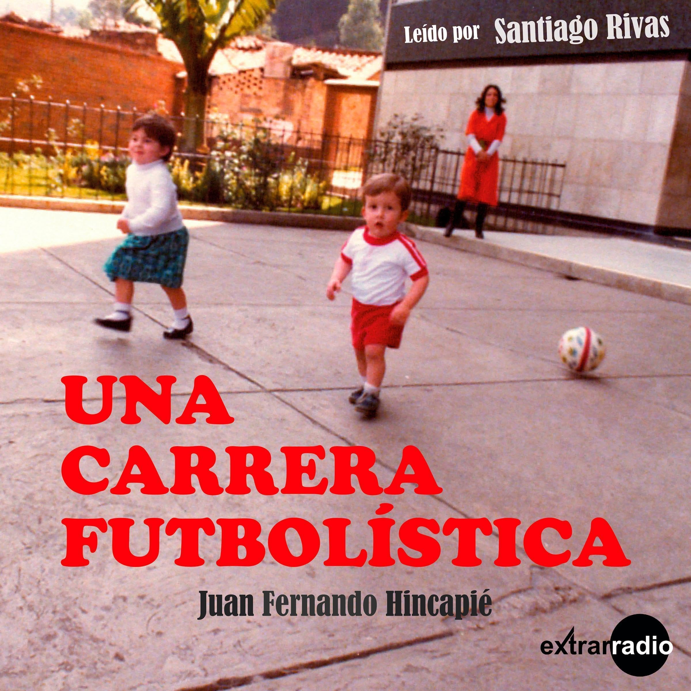 Una carrera futbolística