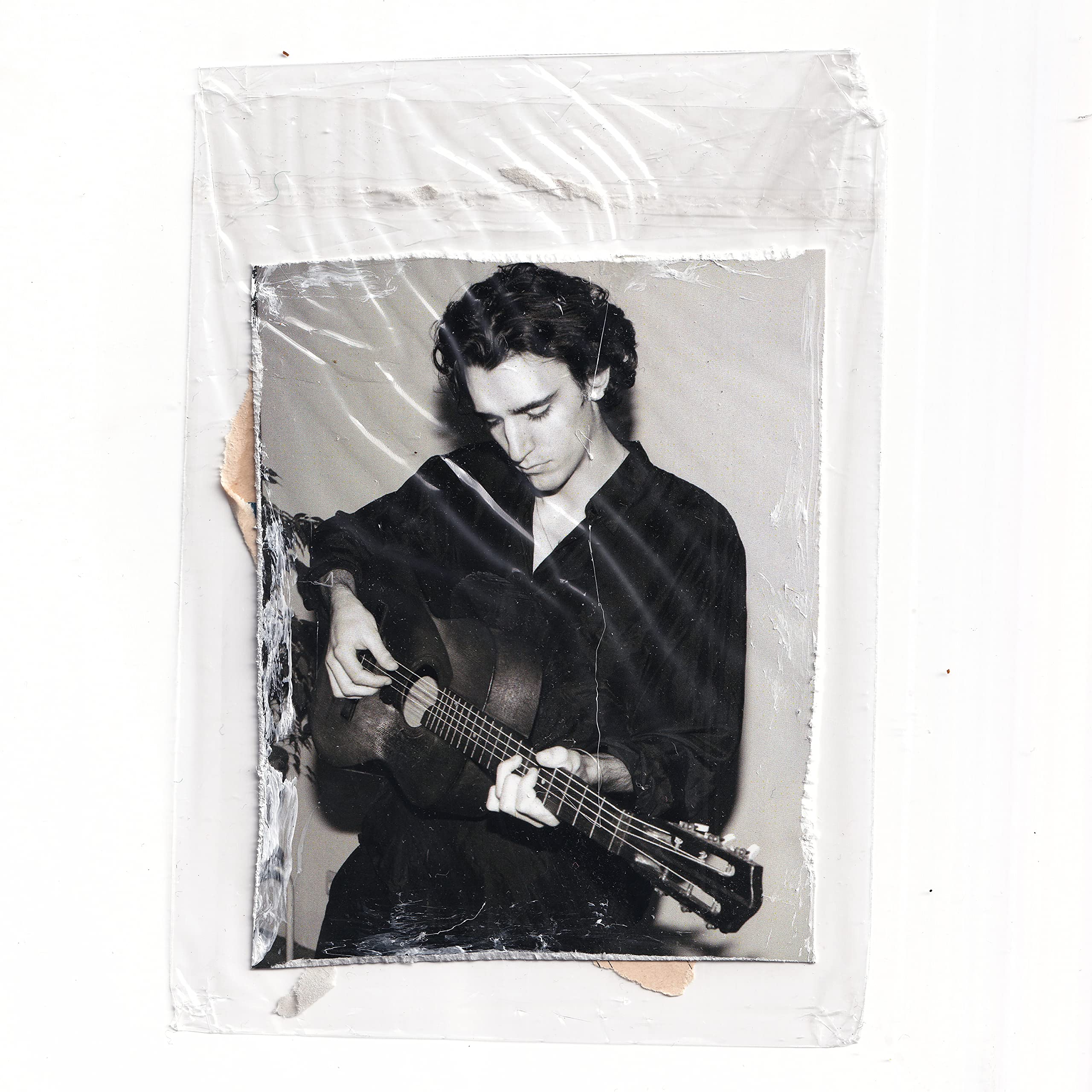 Sahar [VINYL]