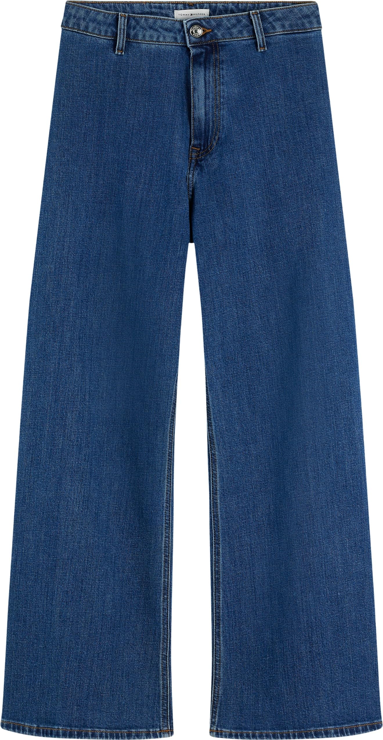 Tommy Hilfiger Otros Pantalones Vaqueros para Mujer