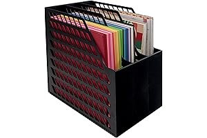 Exceptional 11x17 Document Organizer for Enhanced Productivity