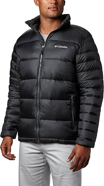 columbia parka mens