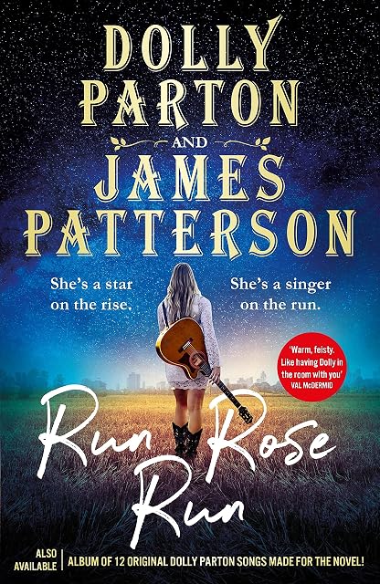 Portada de Run Rose Run