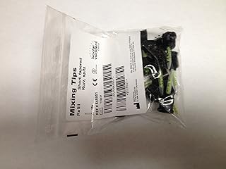 Vivadent 645951 Multilink Automix Tips 15/Pk