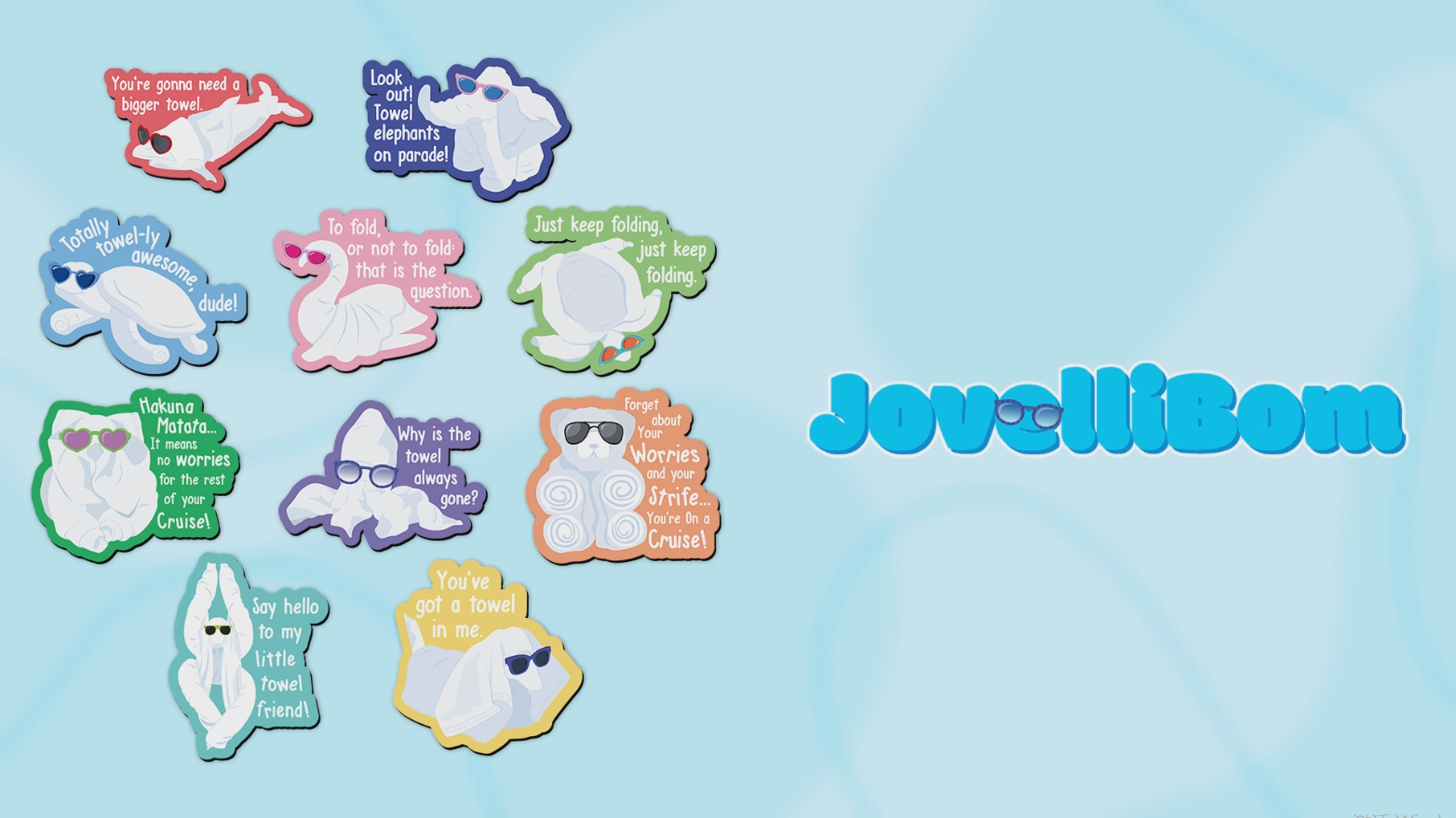 10 imanes decorativos magnéticos estilo animal para puerta miniatura 7