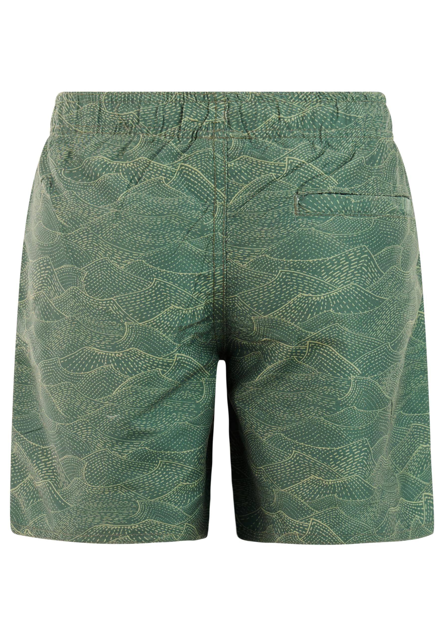 Protest Jungen Badeshorts PRTFloris JR