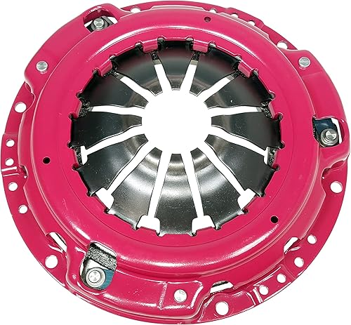 Miniatura 5 de Kit de embrague compatible con Ranger B2300 B2500 B3000 XL XLT SE SX DS STX Edge Limited Sport Tremor Troy Splash Base 1995-2011 2.5L L4 GAS SOHC