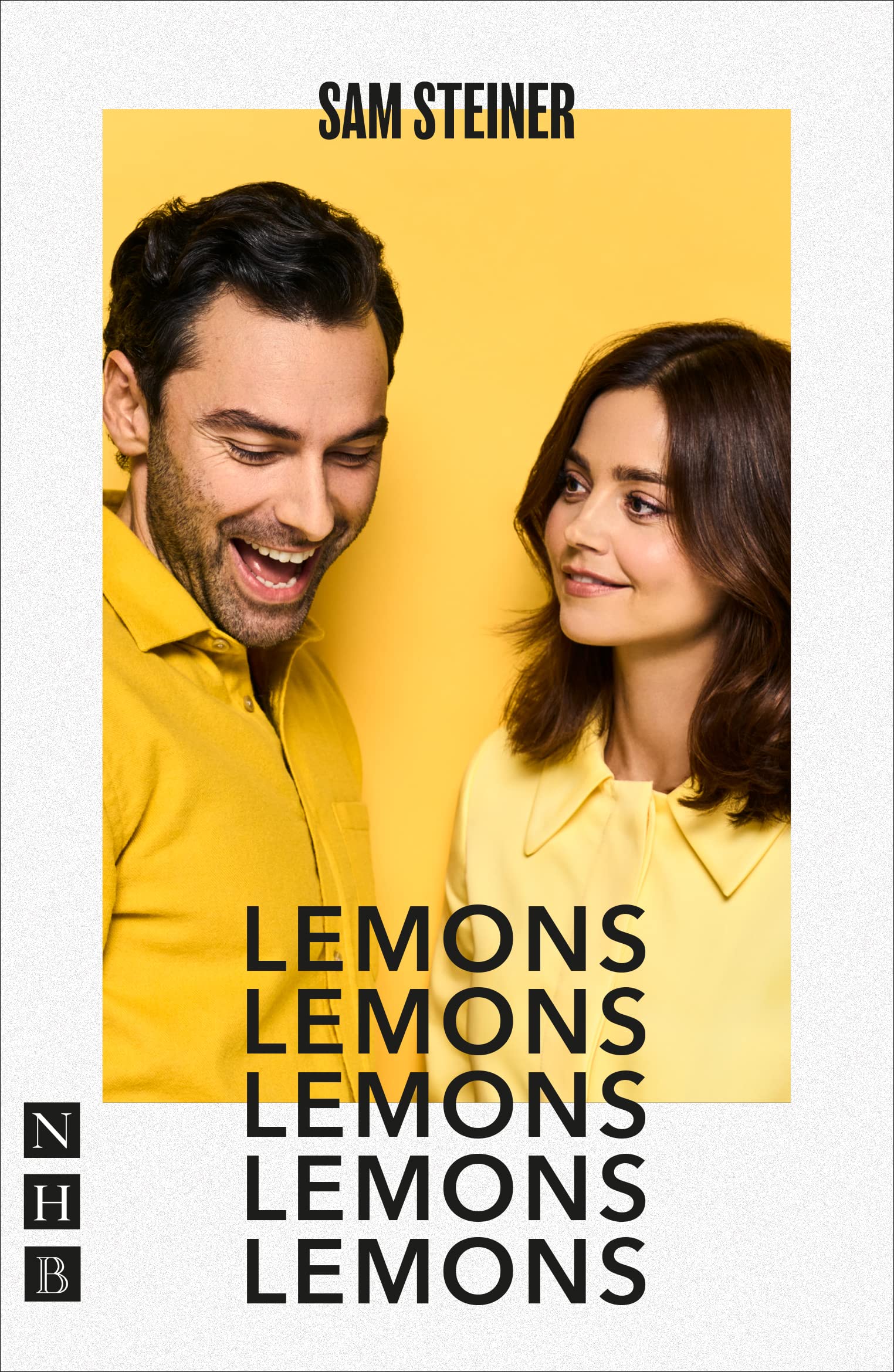 Lemons Lemons Lemons Lemons Lemons (NHB Modern Plays) By Sam St .9781839041457