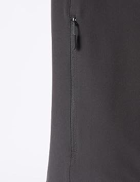 Jack Wolfskin mens Crestview Jacket Men