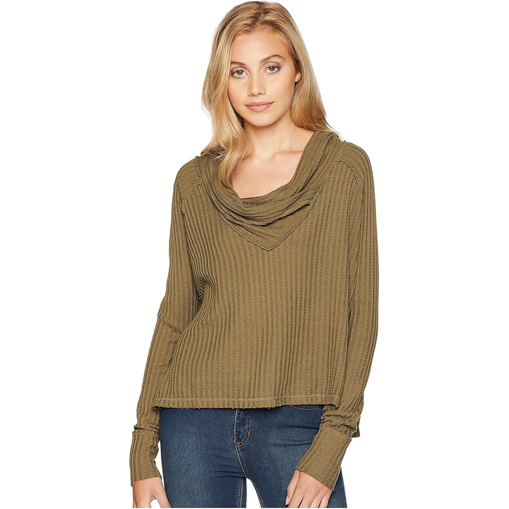 free people wildcat thermal