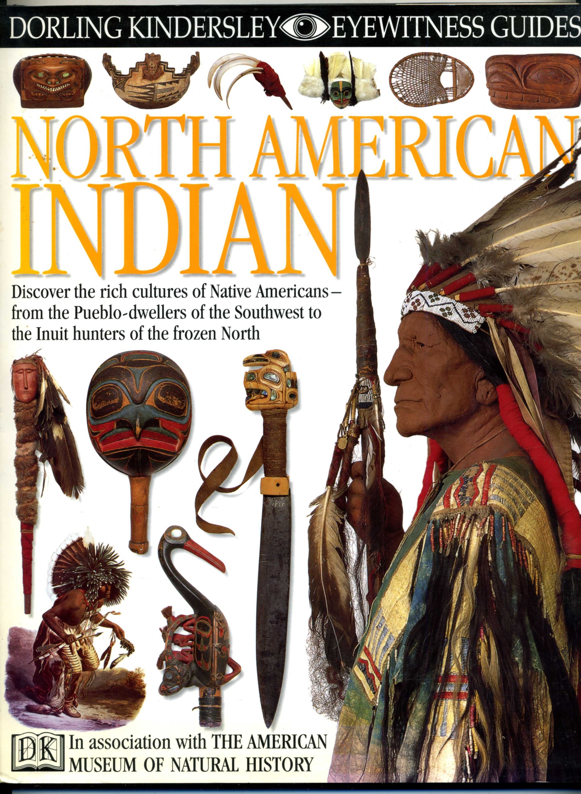 North American Indian