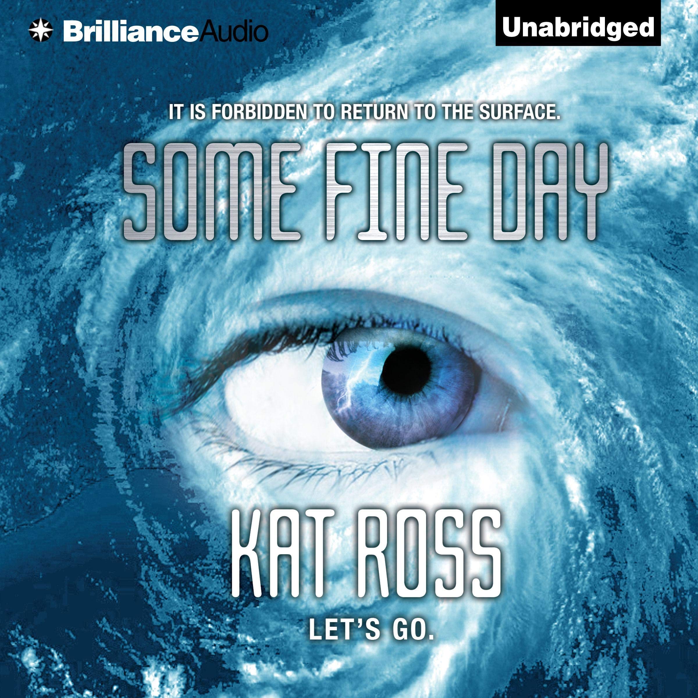 Cover art for Some Fine Day