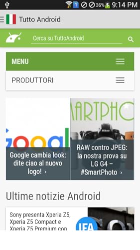 Spb Apps Italian Technology News thumb #5
